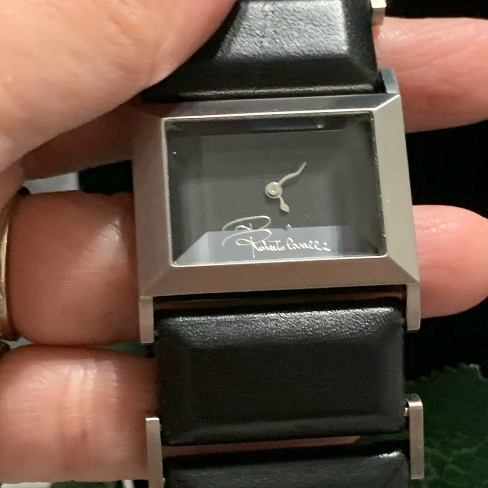 Roberto Cavalli watch/UNISEX ✌️❤️💥😻 - Picture 8 of 10